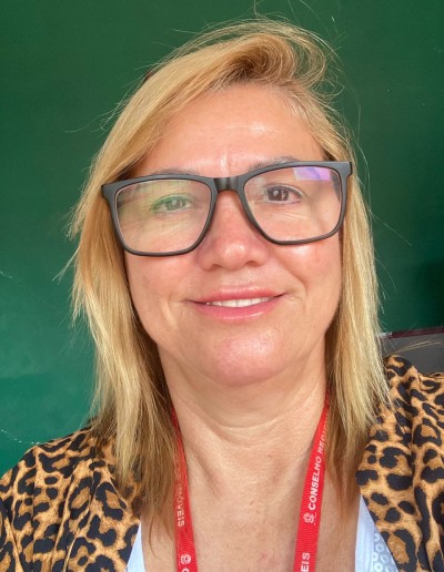 Aparecida Prado De Faria Cardoso